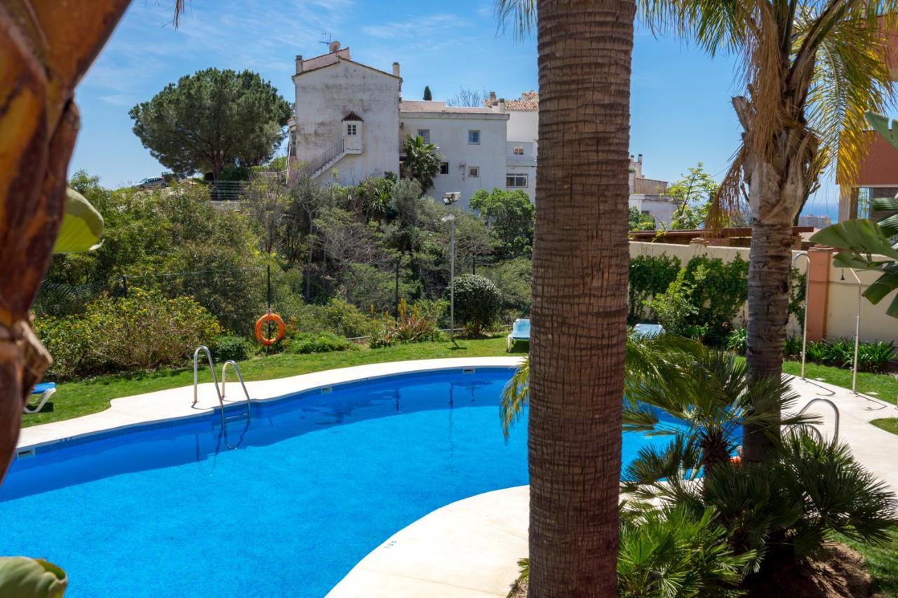 Bright Terrace In Riviera Del Sol By Costarentals - Ref 167