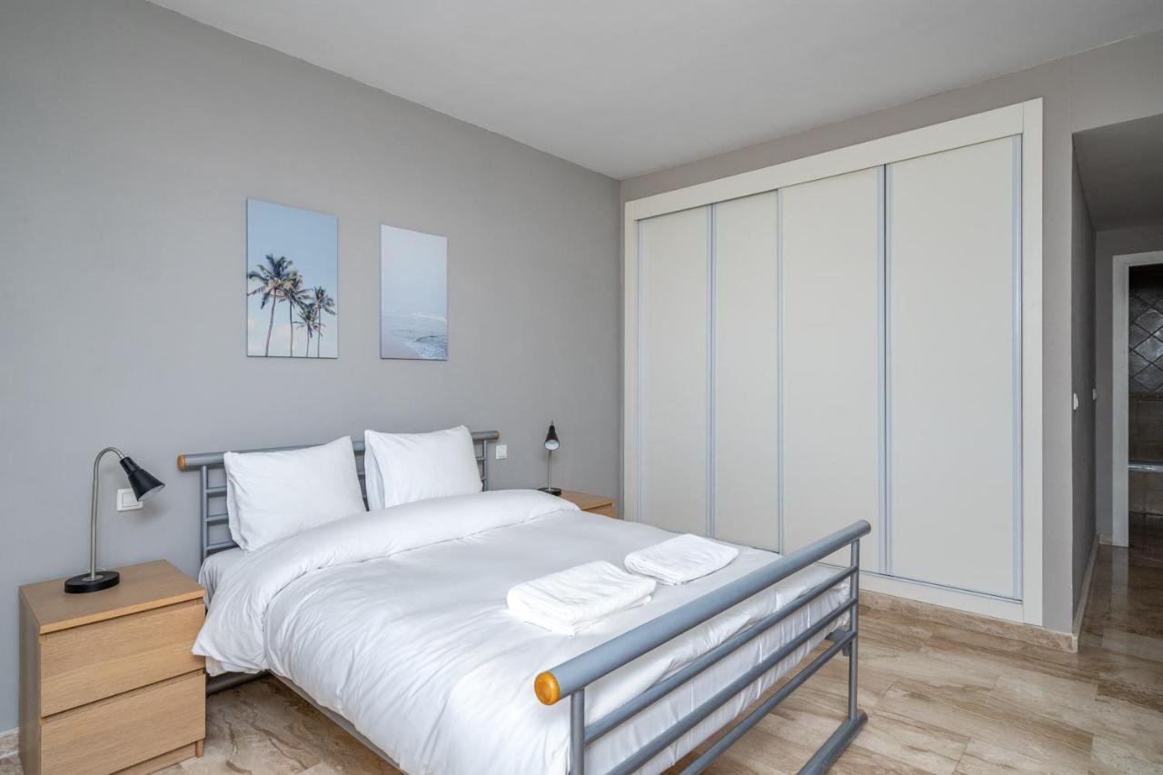 Bright Terrace In Riviera Del Sol By Costarentals - Ref 167 Apartment *