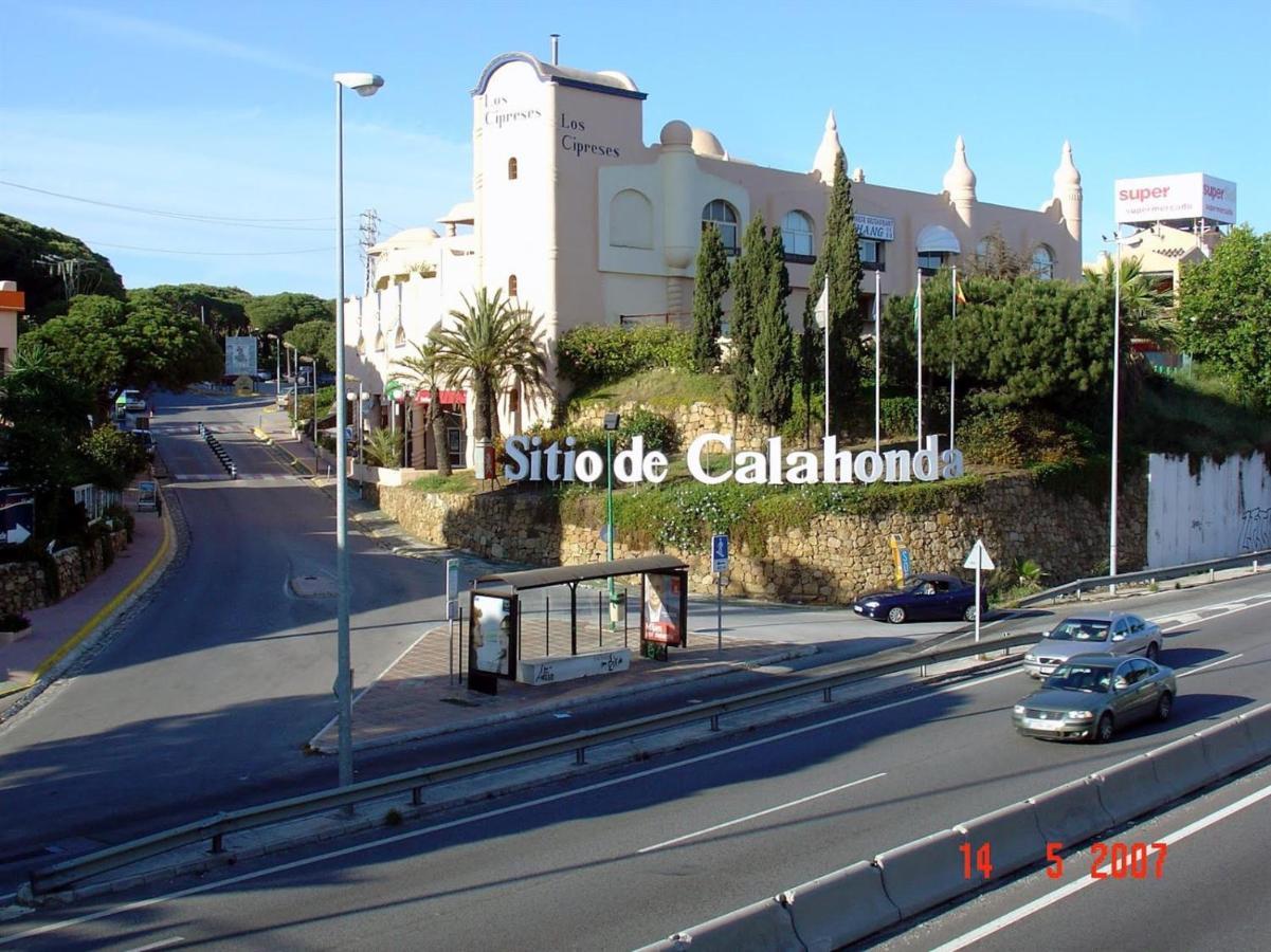 Holidays In Puerta Del Mar Ref2065 Sitio de Calahonda