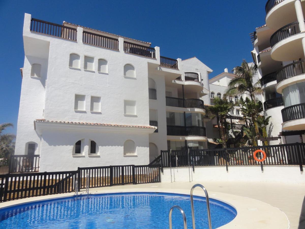 Holidays In Puerta Del Mar Ref2065 Apartment
