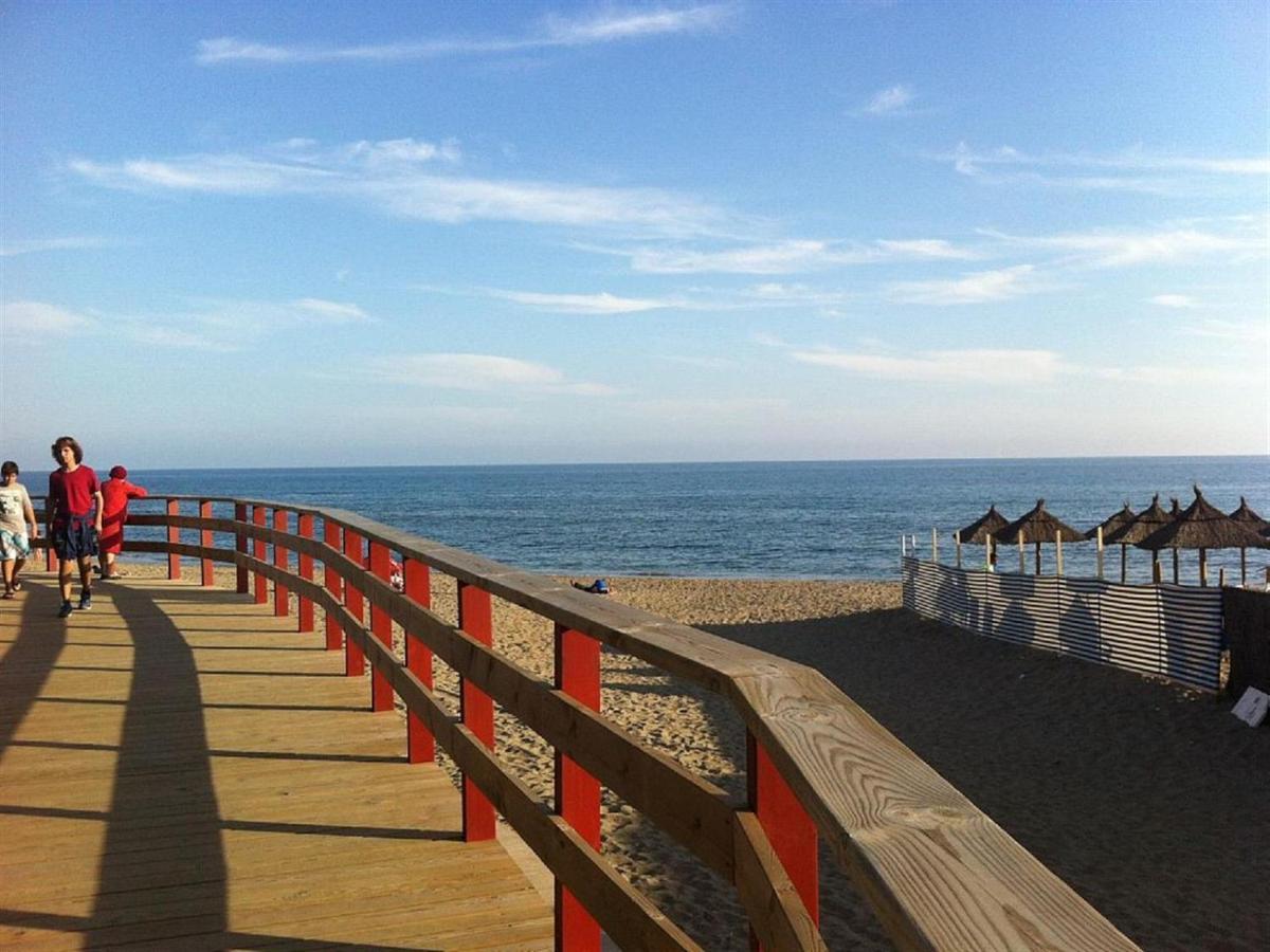Holidays In Puerta Del Mar Ref2065 Apartment