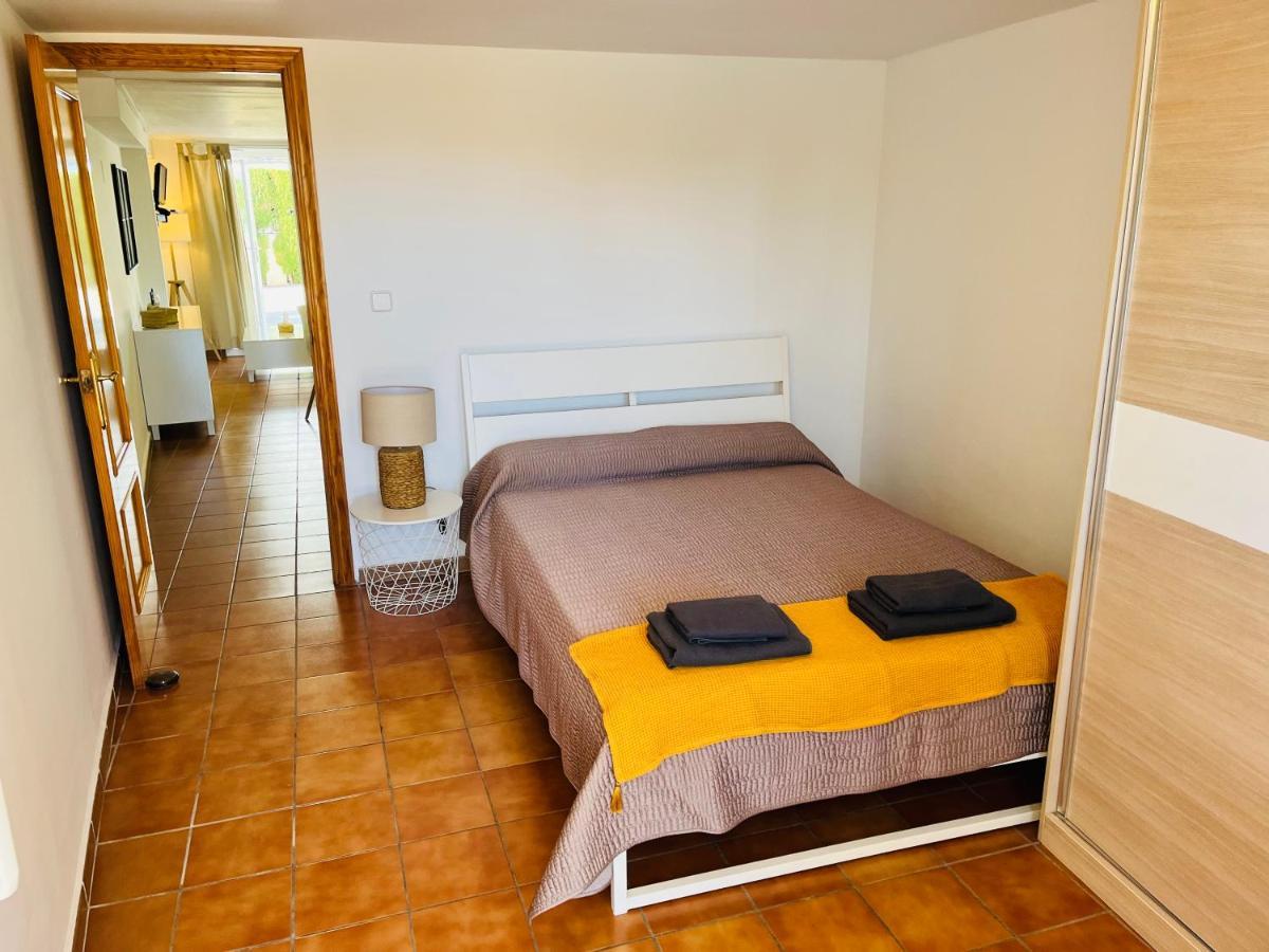 Apartamento Rabdells Olivanova 150m De La Playa *