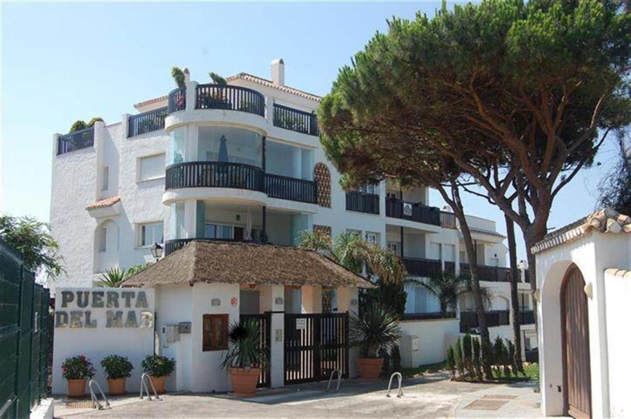 Holidays In Puerta Del Mar Ref2065 Apartment