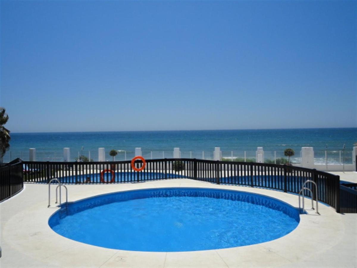 Holidays In Puerta Del Mar Ref2065 *
