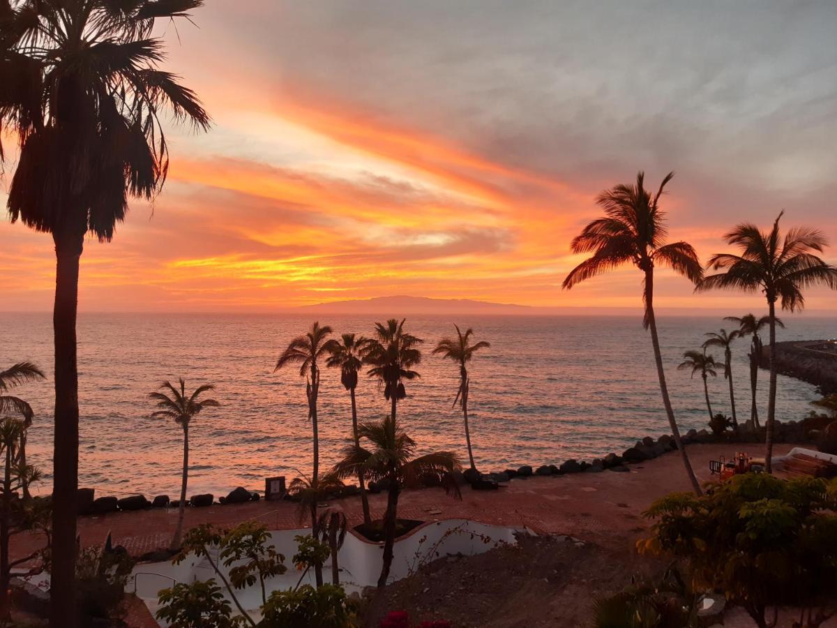 Twintorres Lasamericas * Playa de las Americas (Tenerife)