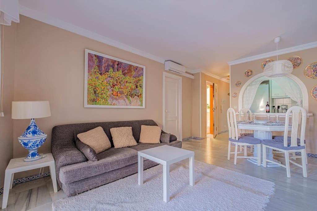 Beachfront Double Aptm - Magic Urb Las Mimosas