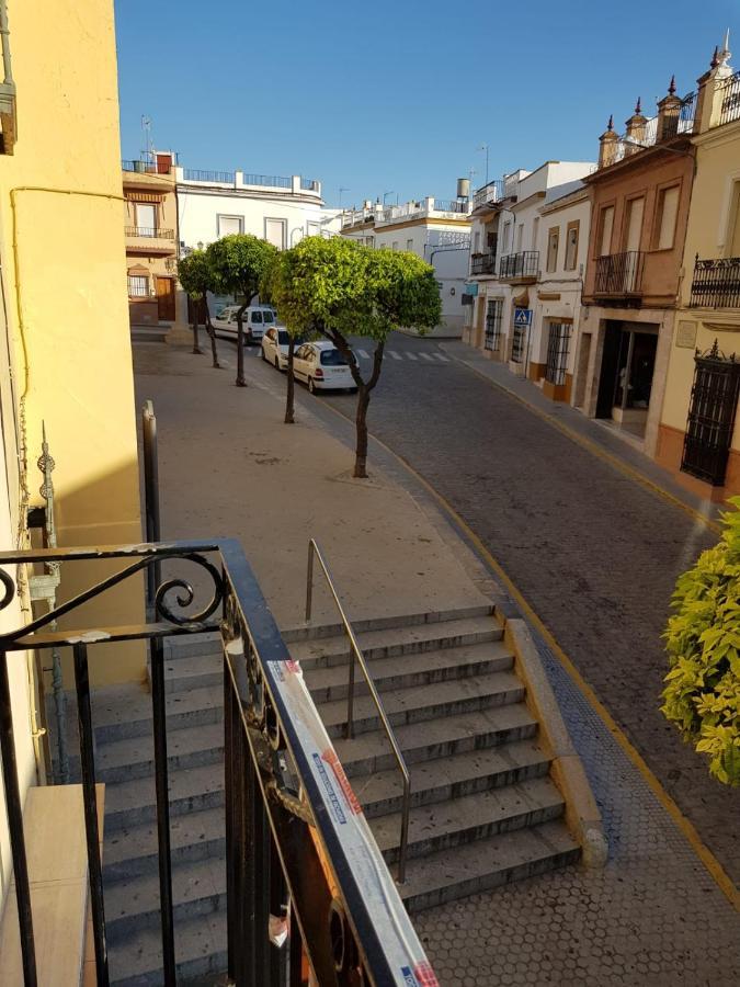 Duplex El Porche Apartment *