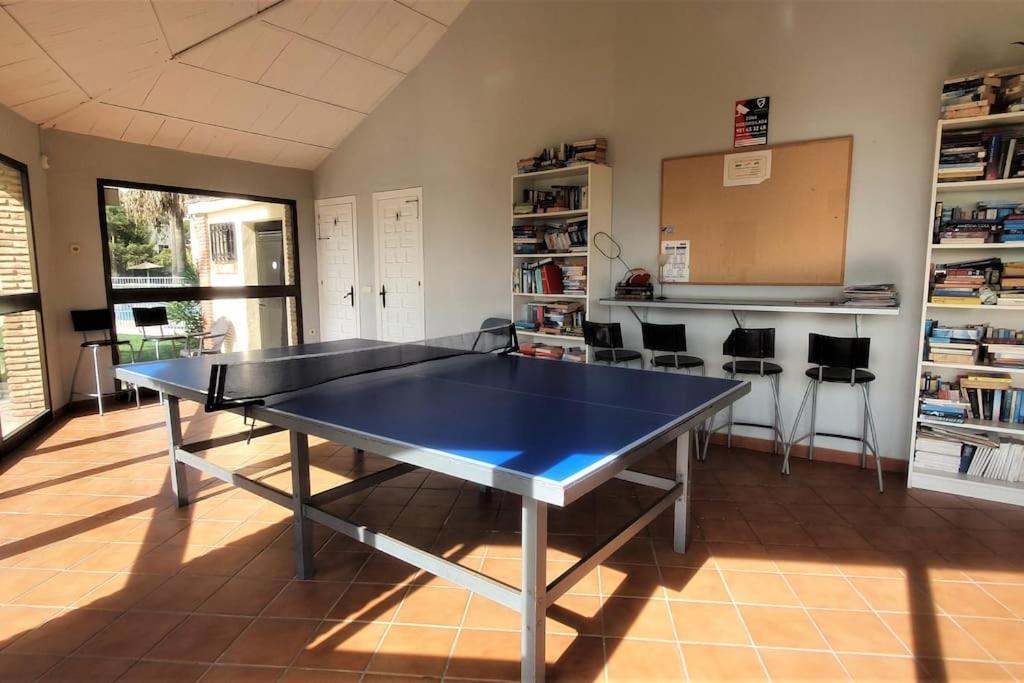 Apartment Beachfront Double Aptm - Magic Urb Las Mimosas *