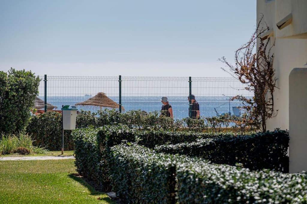 Beachfront Double Aptm - Magic Urb Las Mimosas Apartment La Cala De Mijas