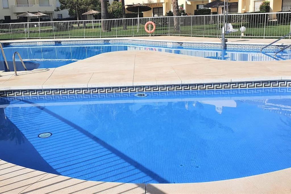 Apartment Beachfront Double Aptm - Magic Urb Las Mimosas
