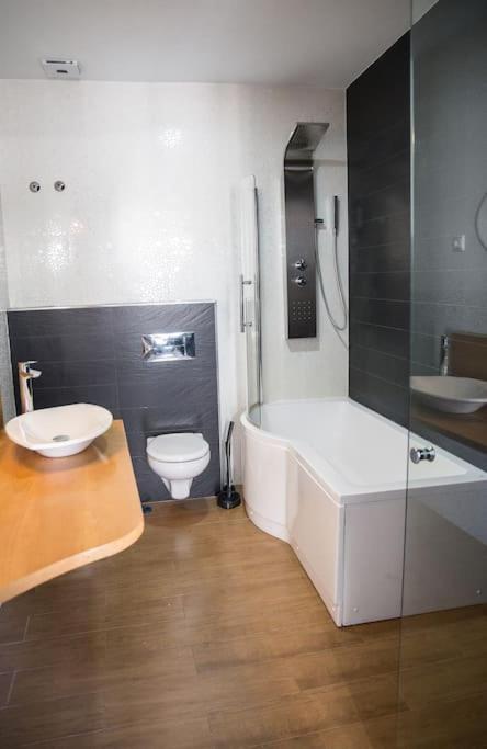Liquindoi By Gades Gestion Apartamento
