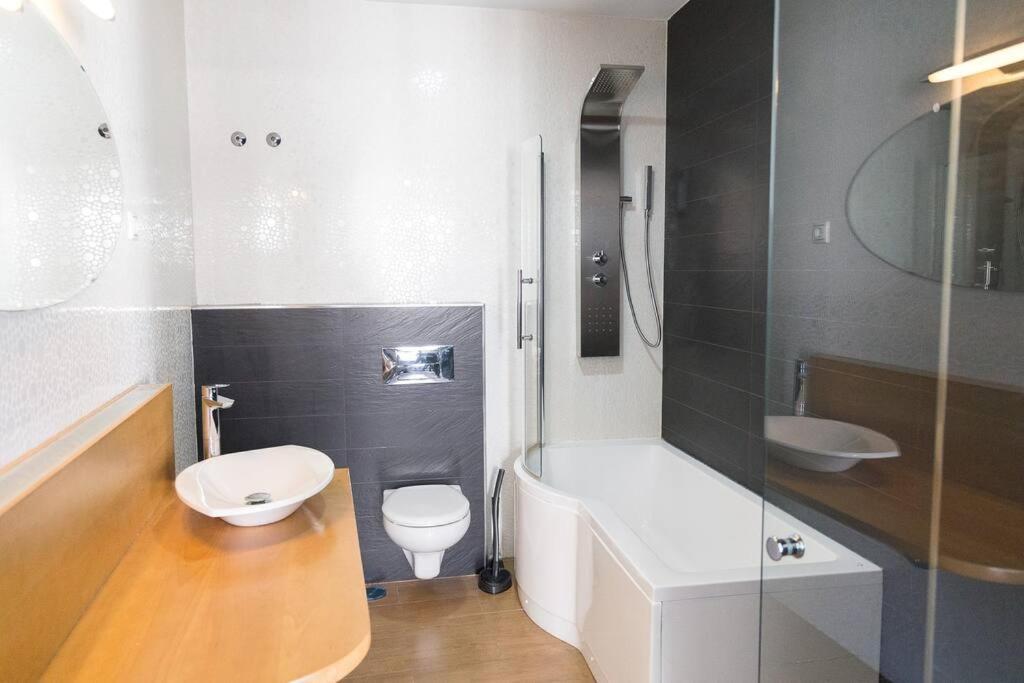 Liquindoi By Gades Gestion Apartamento *