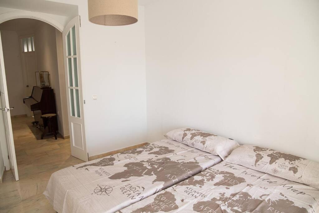 Apartamento Liquindoi By Gades Gestion *