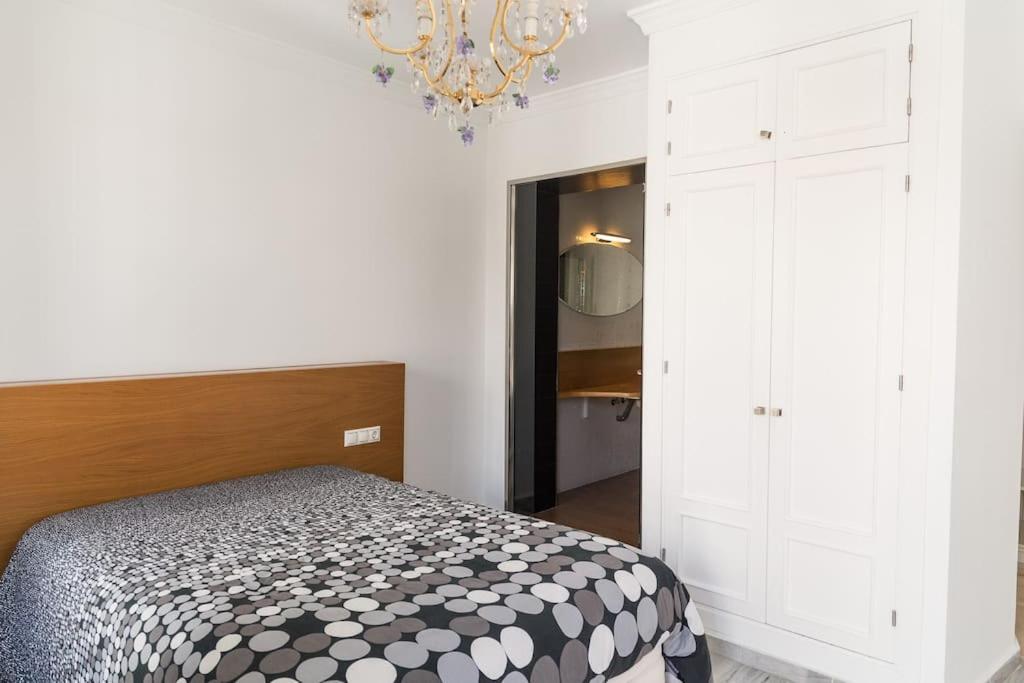 Apartamento Liquindoi By Gades Gestion