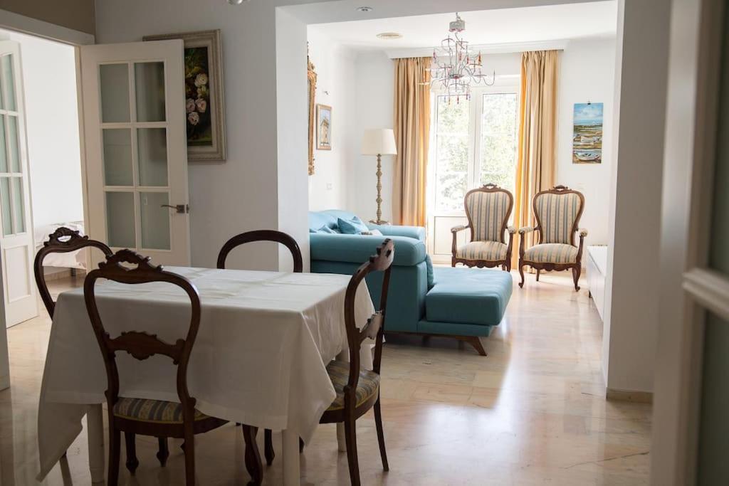 Apartamento Liquindoi By Gades Gestion