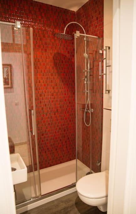 Liquindoi By Gades Gestion Apartamento