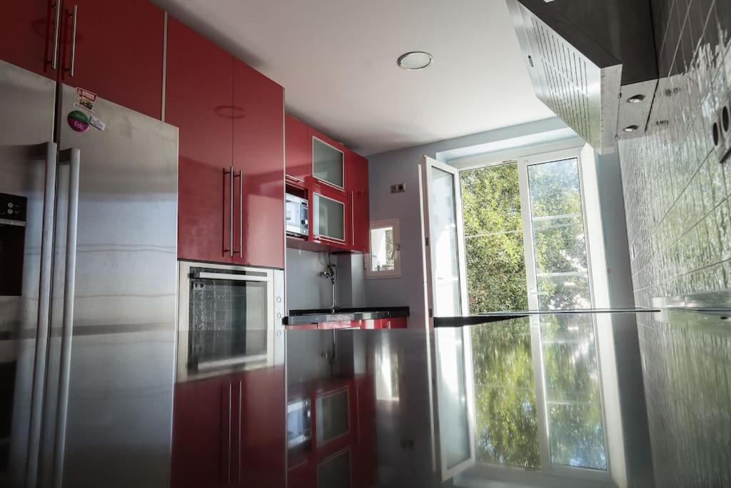 Apartamento Liquindoi By Gades Gestion *