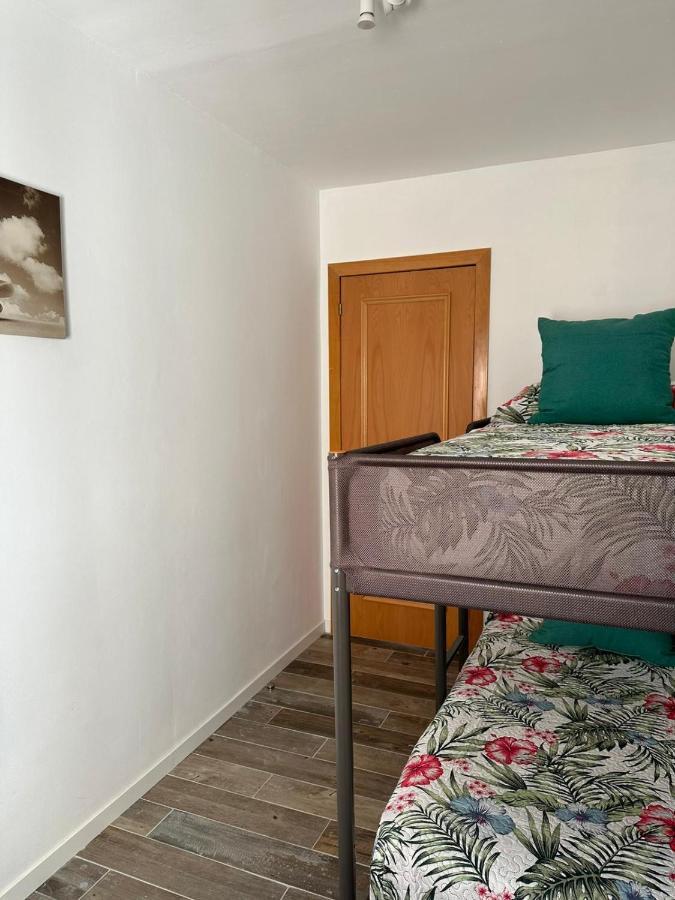 Apartamento Entero. Piso En El Centro De El Vendrell.