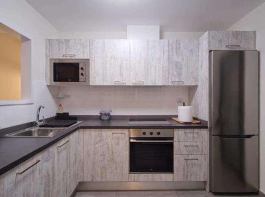 Sunny Luxury With Two Great Sunny - Level Terraces, Two Swimming Pools, In A New Complex Pueblo Majorero, Close To Fuerteventura Golf Club, Next To The , Atlantico Shopping Mall And Casino In Apartamento *