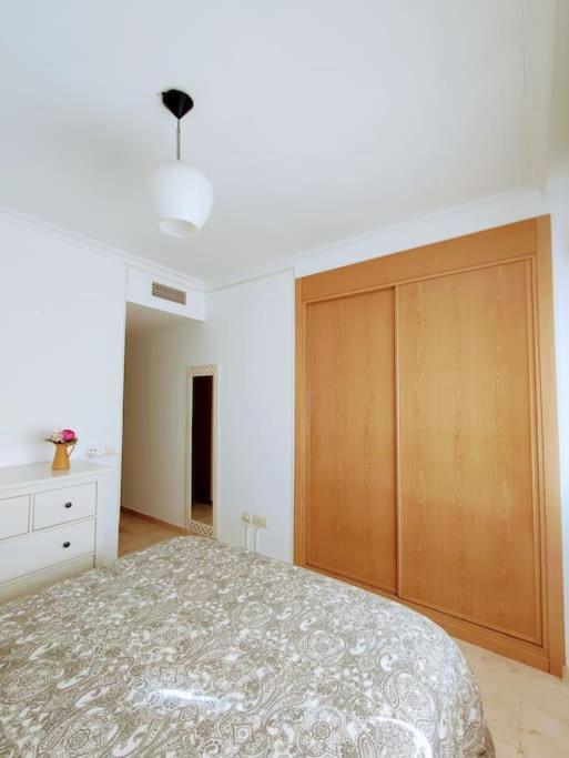 Silvia Del Mar Apartment