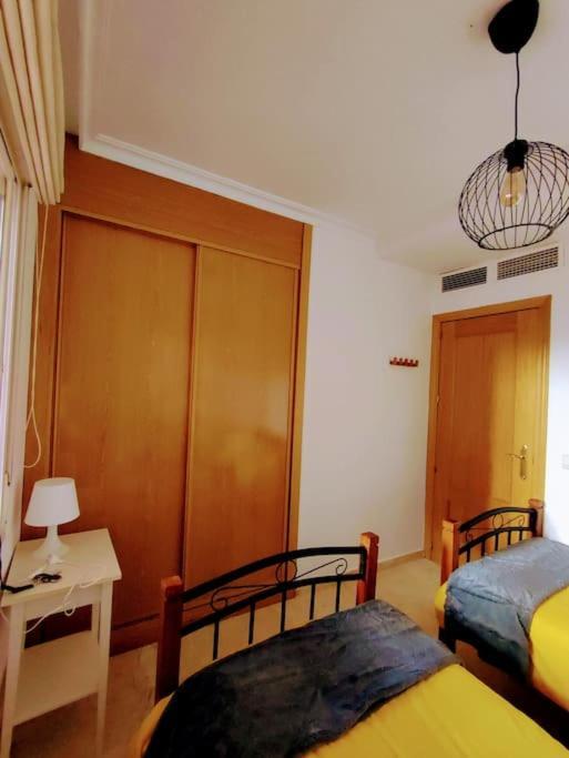 Apartment Silvia Del Mar Mijas