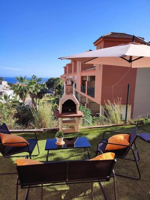 Apartment Silvia Del Mar *