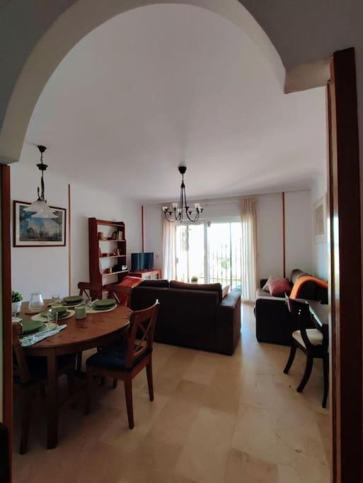 Silvia Del Mar Apartment