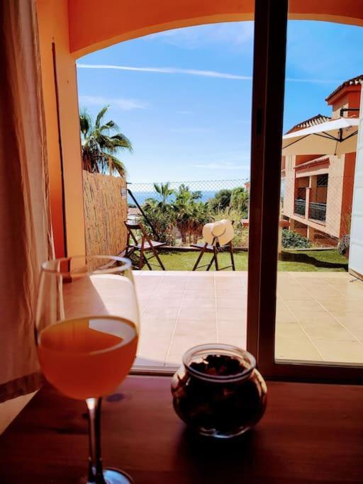 Silvia Del Mar Apartment *