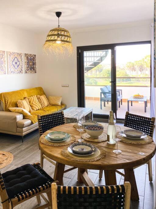 Apartamento Sunny Luxury With Two Great Sunny - Level Terraces, Two Swimming Pools, In A New Complex Pueblo Majorero, Close To Fuerteventura Golf Club, Next To The , Atlantico Shopping Mall And Casino In *