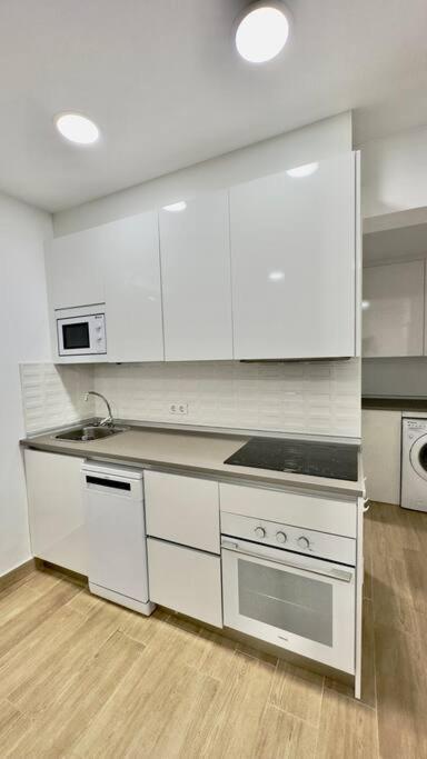 Rockside Residences La Linea N3