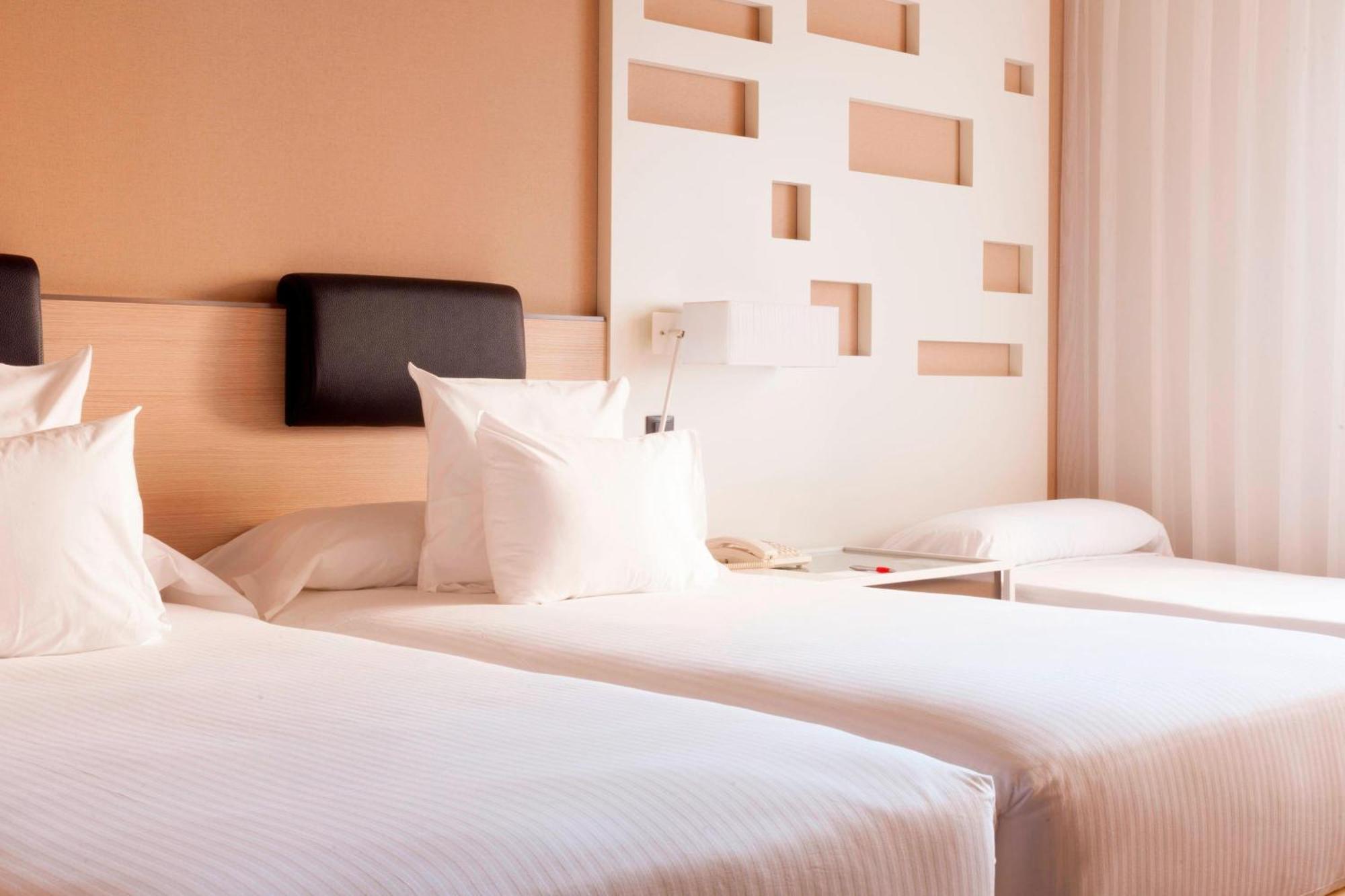 Marriott Auditorium Hotel&conference Center Madrid