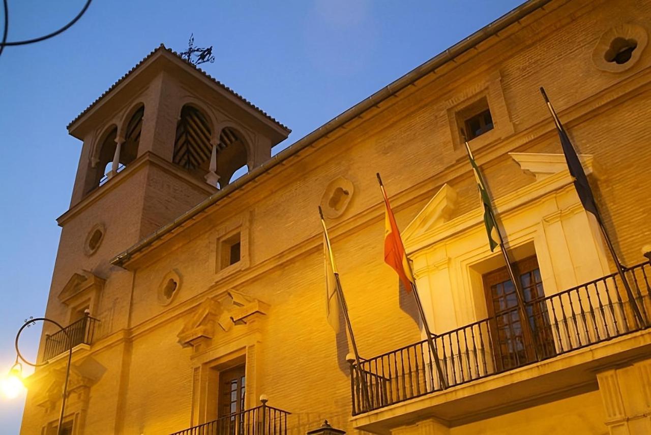 Guest house Colon