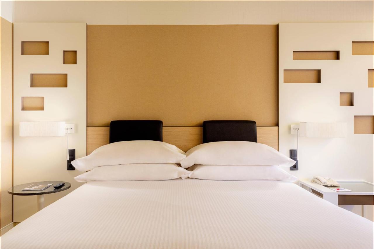 Hotel Marriott Auditorium Hotel&conference Center