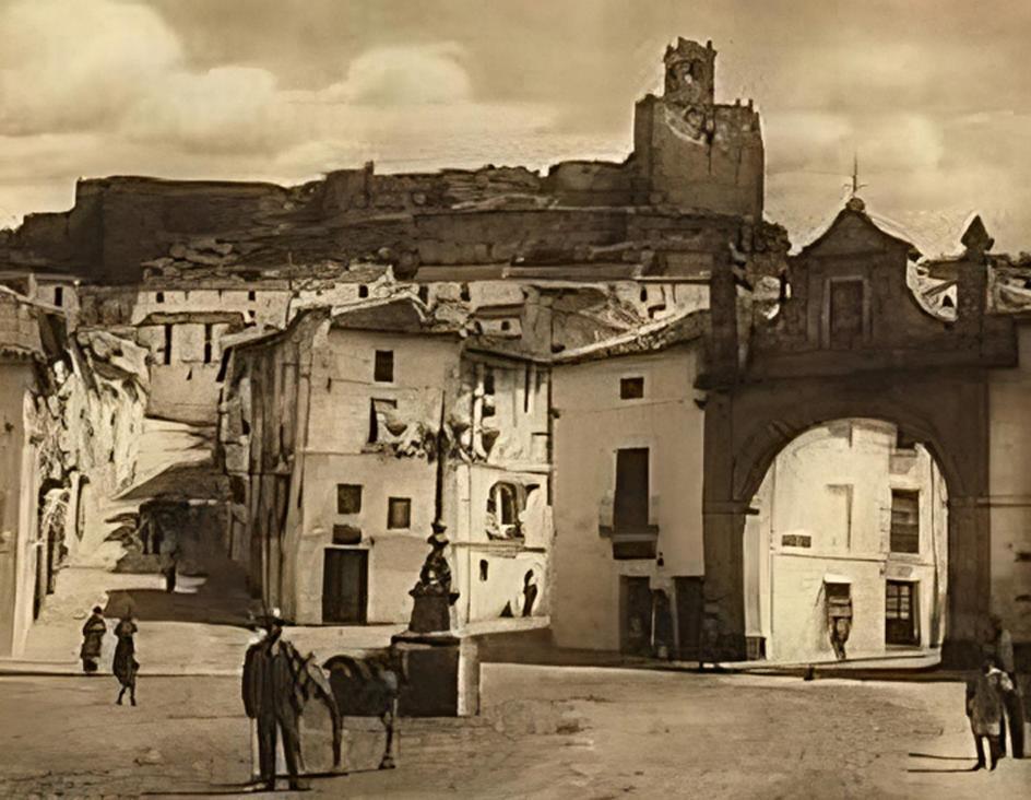 Guest house Colon