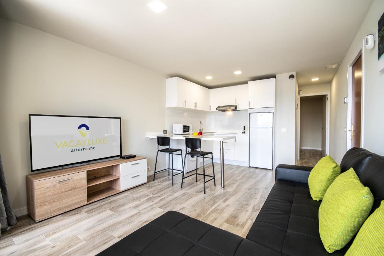 Apartment Alterhome Montenegro En Playa Maspalomas San Bartolome de Tirajana (Gran Canaria)