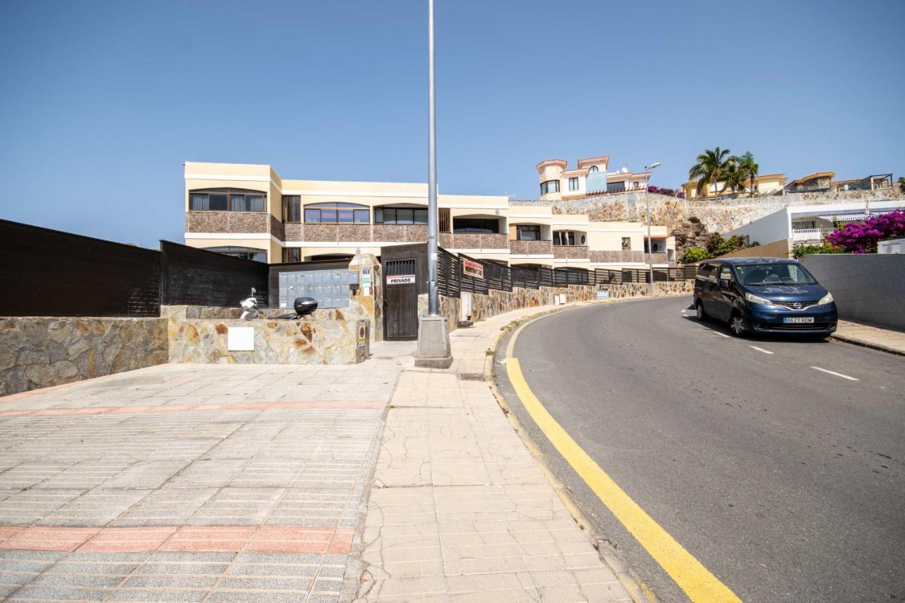 Alterhome Montenegro En Playa Maspalomas Apartment