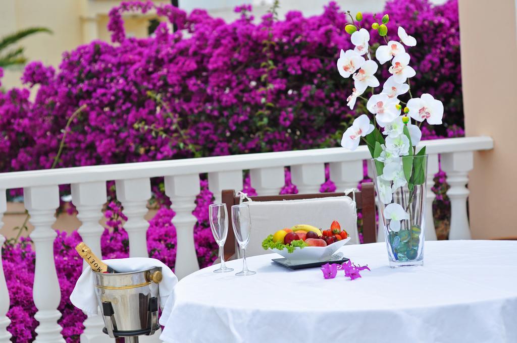 Grand Palladium 5* Santa Eularia des Riu