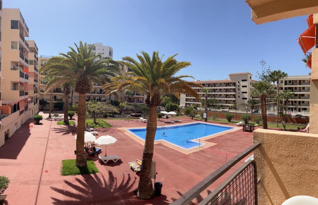 Apartamento Tantul Crissol 211 Apto 1hab
