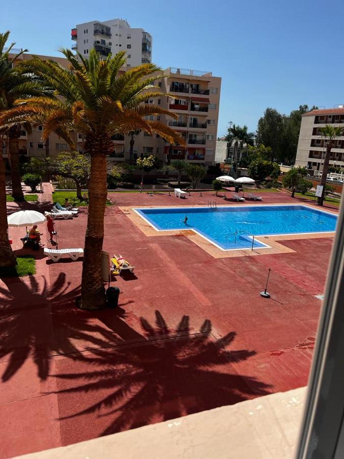Apartamento Tantul Crissol 211 Apto 1hab *