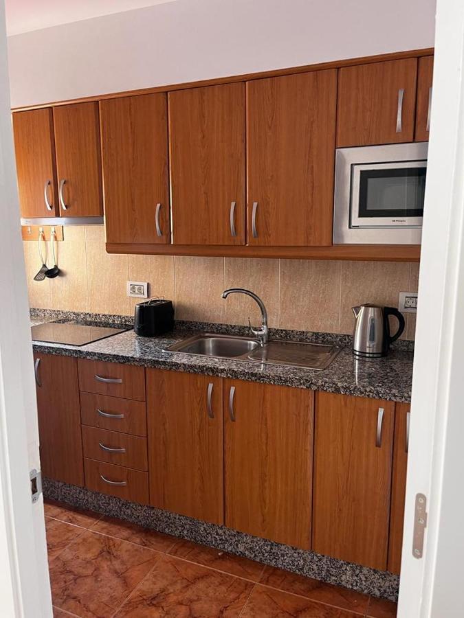 Apartamento Tantul Crissol 211 Apto 1hab Los Cristianos (Tenerife)