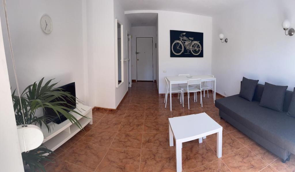 Tantul Crissol 211 Apto 1hab * Los Cristianos (Tenerife)