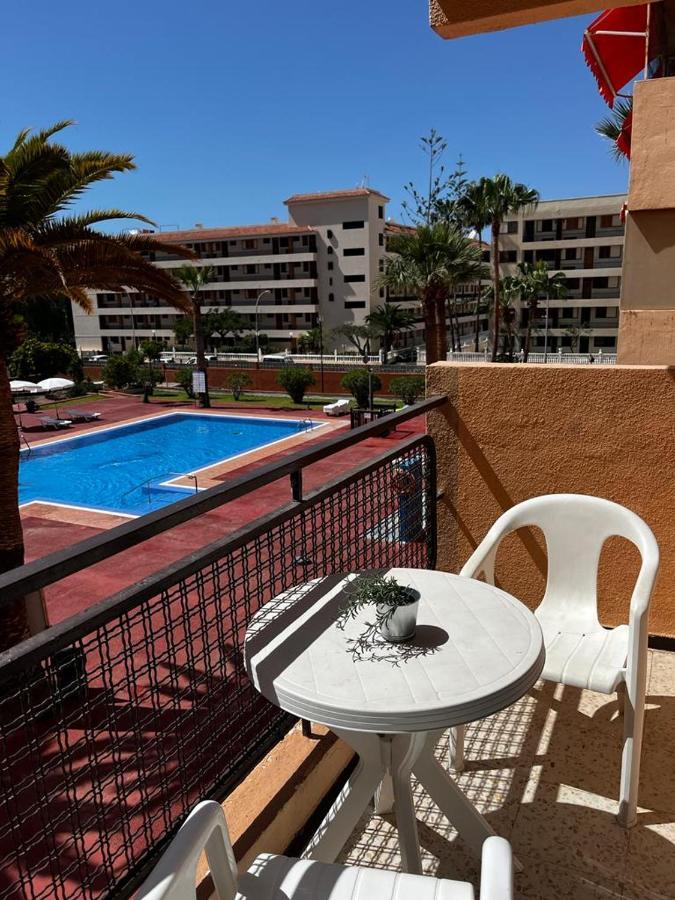 Tantul Crissol 211 Apto 1hab Apartamento Los Cristianos (Tenerife)
