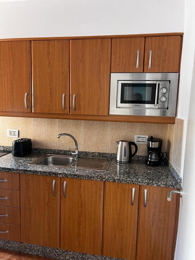 Apartamento Tantul Crissol 211 Apto 1hab