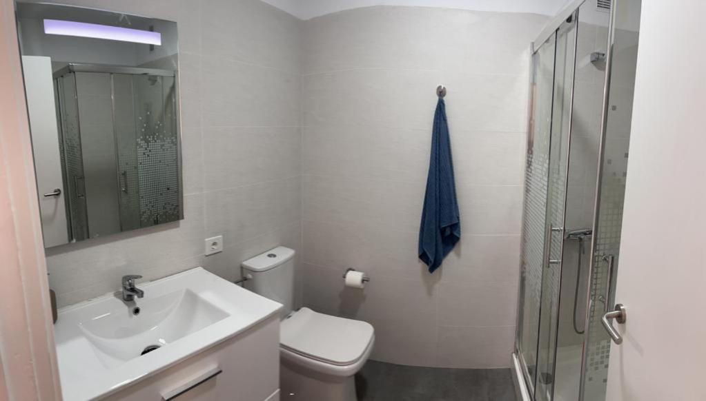 Tantul Crissol 211 Apto 1hab * Los Cristianos (Tenerife)
