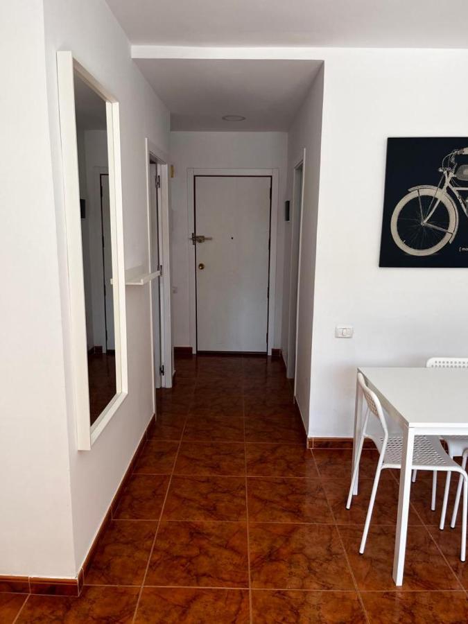 Tantul Crissol 211 Apto 1hab Apartamento Los Cristianos (Tenerife)