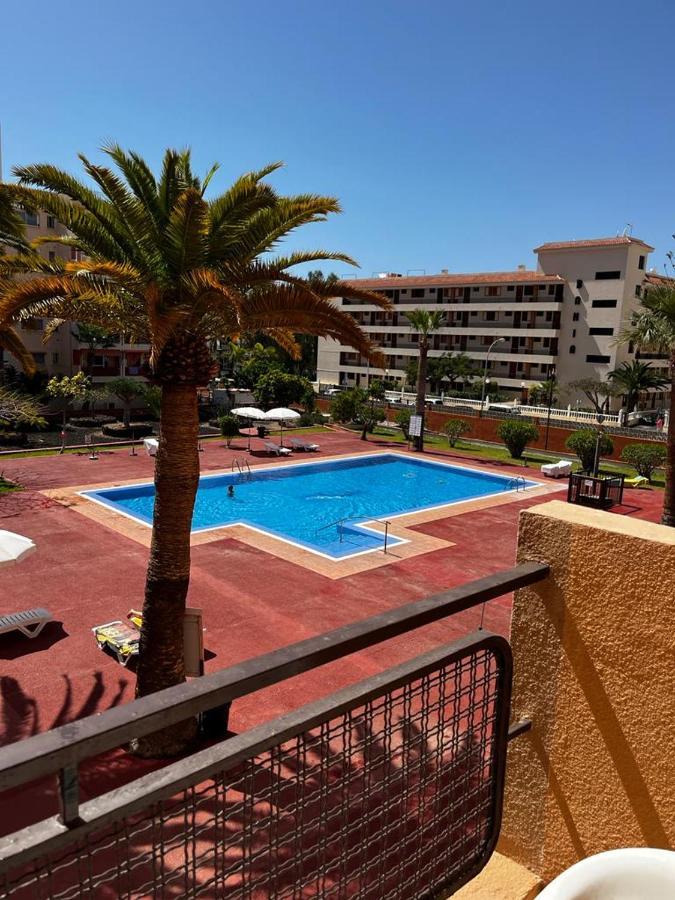 Apartamento Tantul Crissol 211 Apto 1hab Los Cristianos (Tenerife)