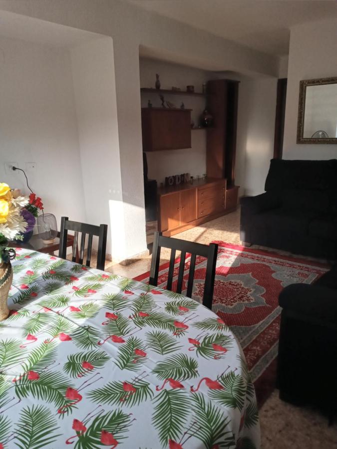 Piso En En Pleno Centro * Sagunto