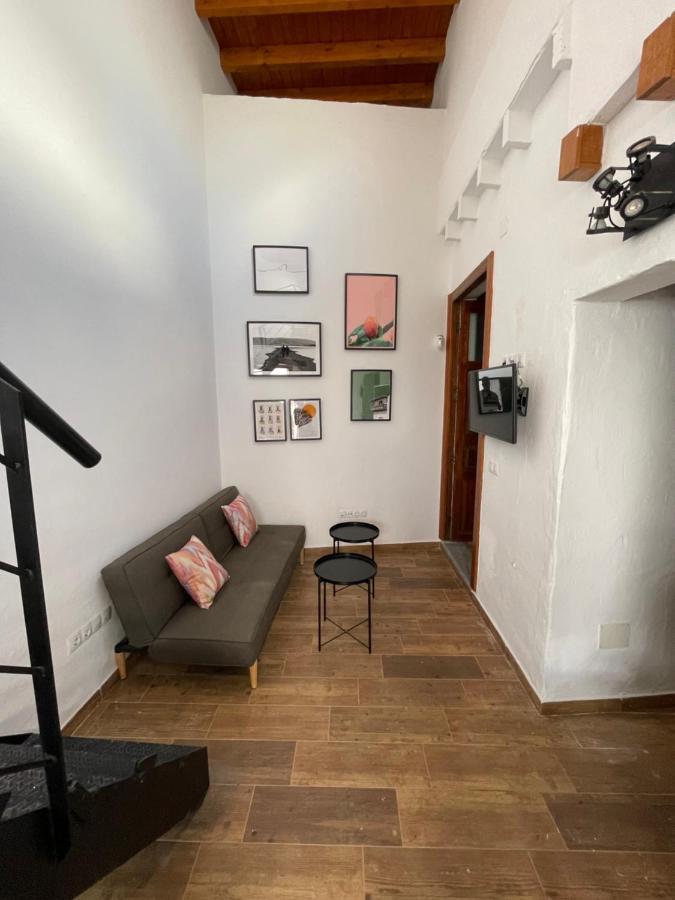 Casa Jurel Holiday home Aguimes
