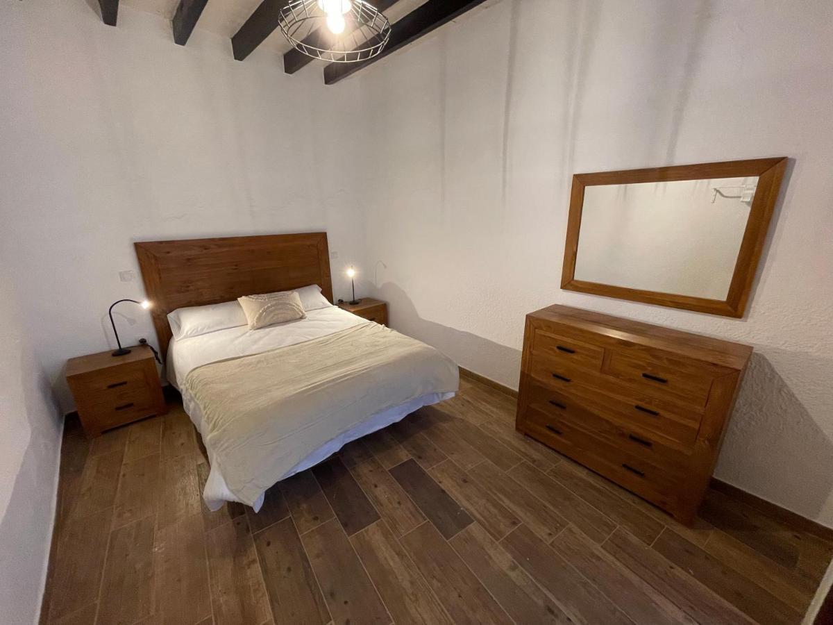 Casa Jurel Holiday home *