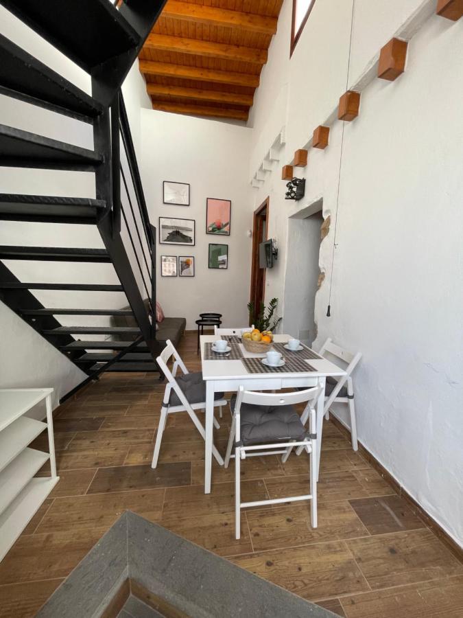 Casa Jurel Holiday home